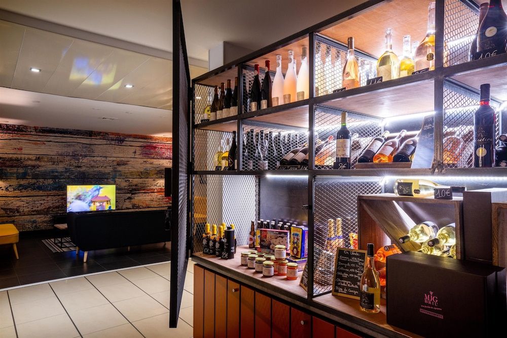 Best Western Plus Hotel Canet-Plage 3