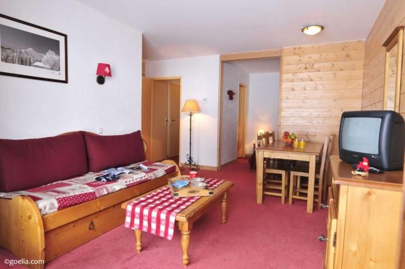 Résidence Goélia Les Terrasses du Corbier 3