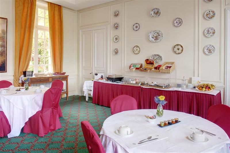 Best Western La Petite Verrerie 3