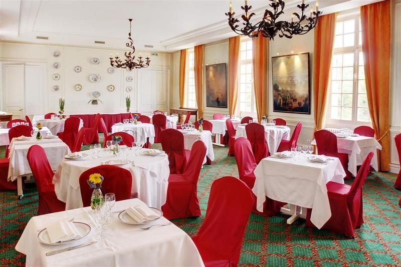 Best Western La Petite Verrerie 3 estrelas em Le Creusot