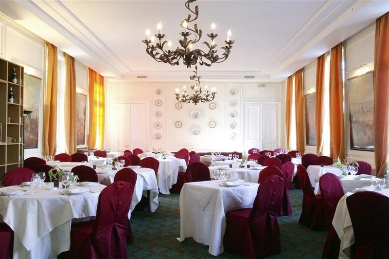 Best Western La Petite Verrerie 2