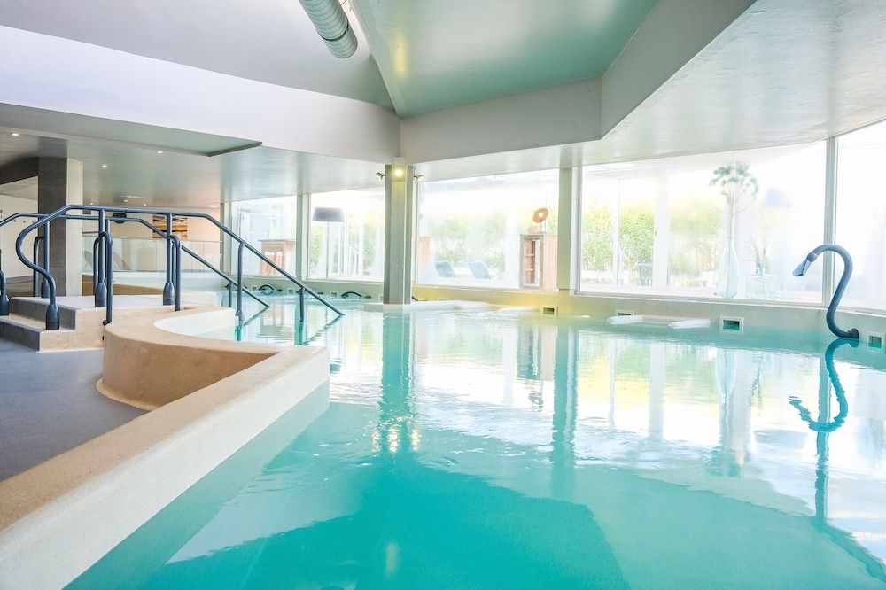Hôtel & Spa - Thalazur Port Camargue 1
