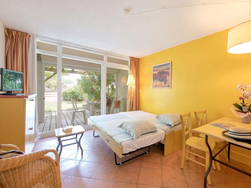 SOWELL RESIDENCES Les Sablons 3