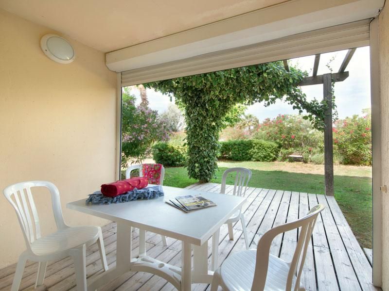 SOWELL RESIDENCES Les Sablons -1 estrelas em Le Grau-du-Roi