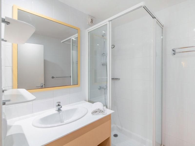 SOWELL RESIDENCES Les Sablons 2