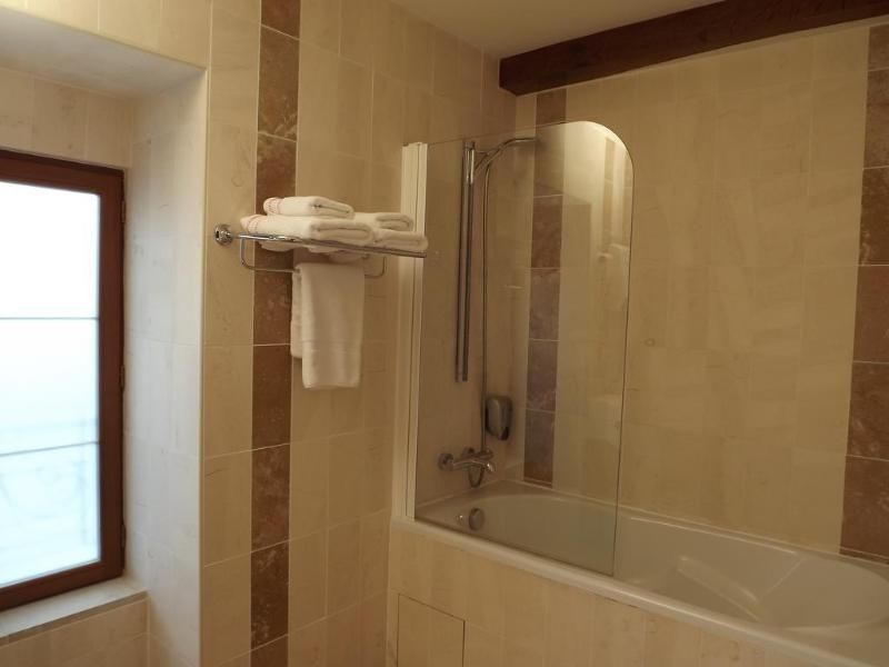 Chateau De La Sebrandiere 3 estrelas em Le Gué-de-Velluire