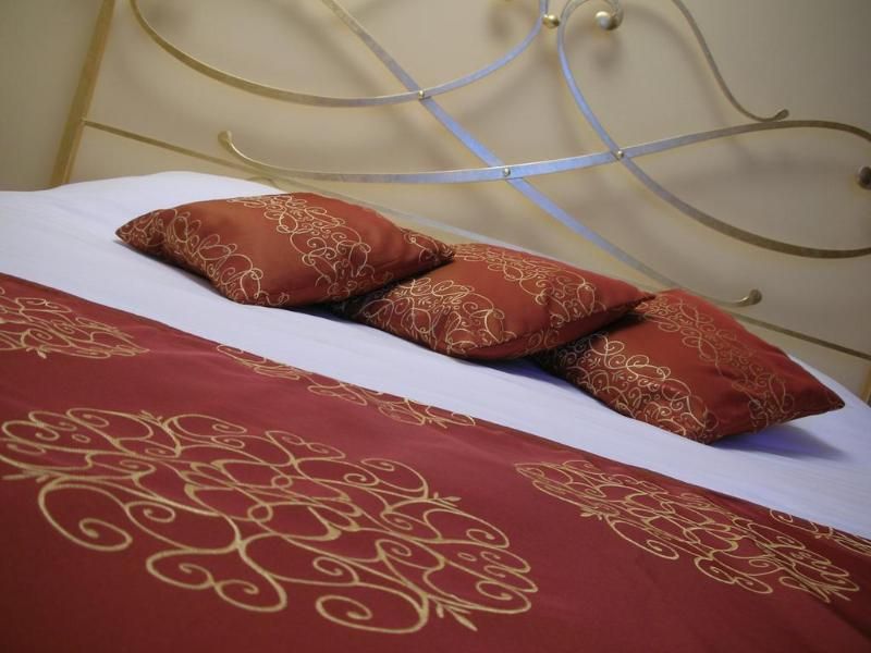 Chateau De La Sebrandiere 3