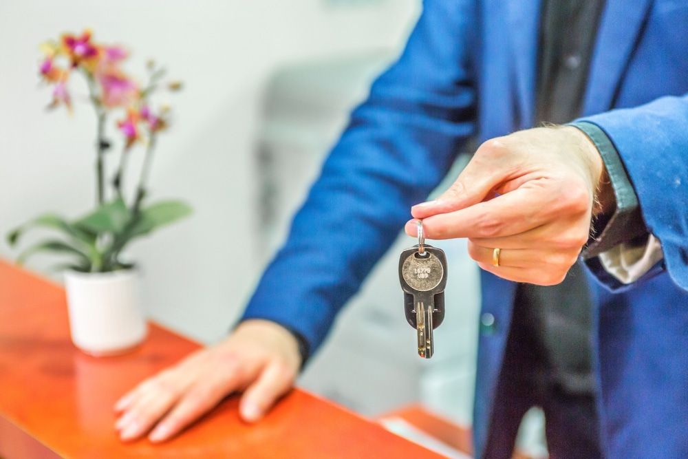 Zenitude Hôtel-Résidences Le Havre 3