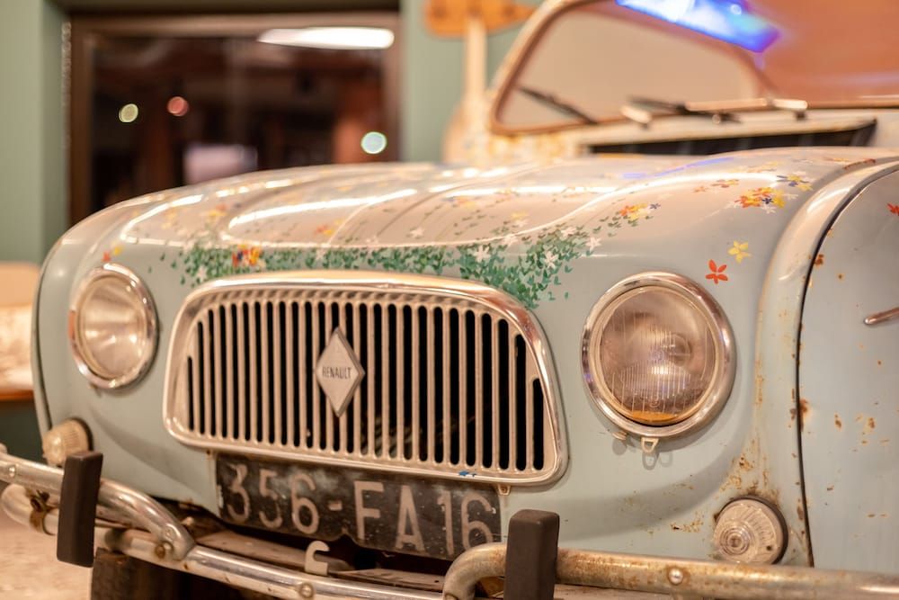 Birgit Hotel Le Havre Centre 2