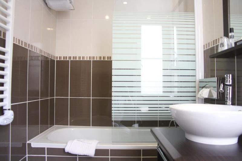 Urban Style Boutique Hôtel d'Angleterre 2