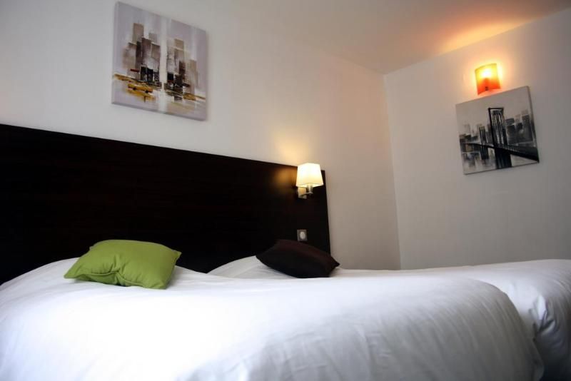 Urban Style Boutique Hôtel d'Angleterre 3