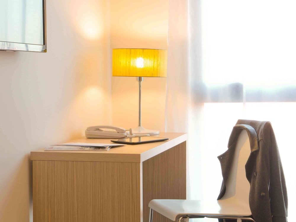 Aparthotel Adagio Access Le Havre Les Docks 3