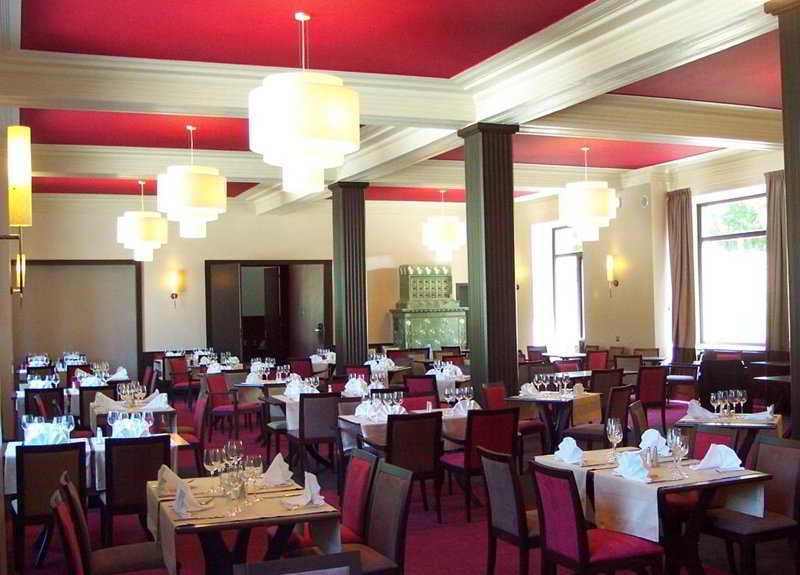 Grand Hotel du Hohwald 2