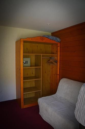 Logis Hôtel Restaurant La Petite Auberge Alsace 3