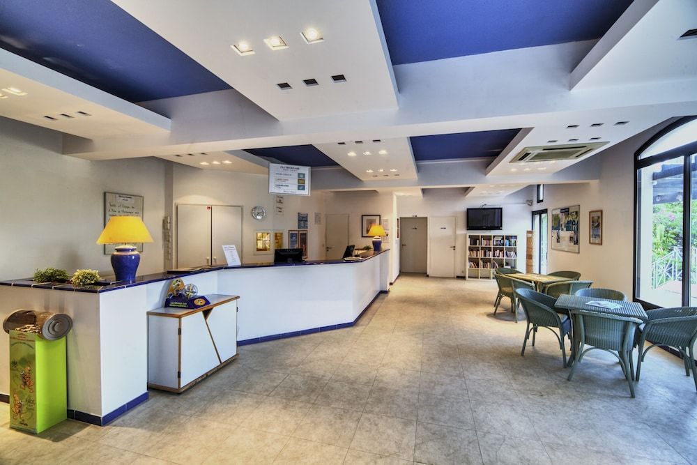 Pierre & Vacances Residence L'Anse de Pramousquier 3