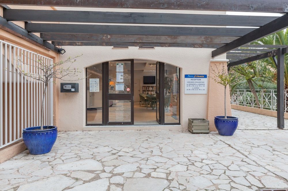 Pierre & Vacances Residence L'Anse de Pramousquier 2