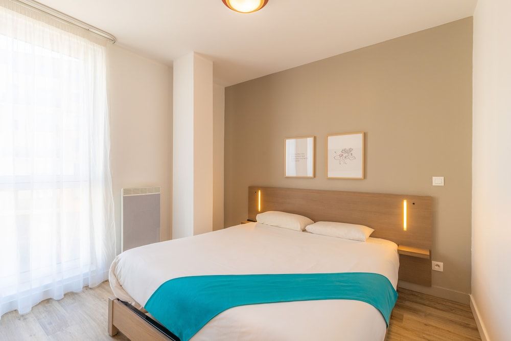 Appart'City Confort Le Mans Centre 3