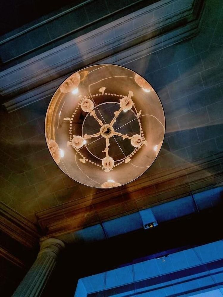 Mercure Le Mans Centre 3