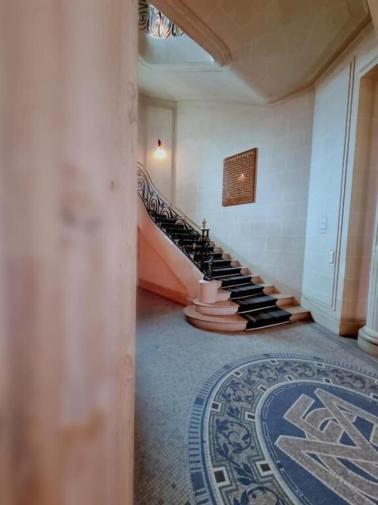 Mercure Le Mans Centre 2