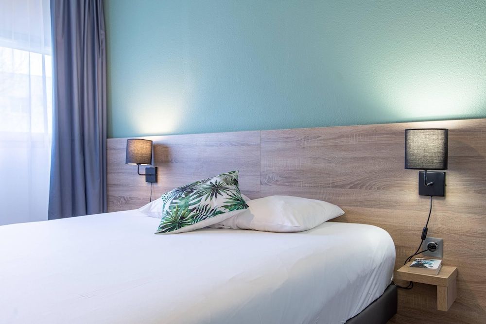 Comfort Aparthotel Le Mans 3 estrellas en Le Mans