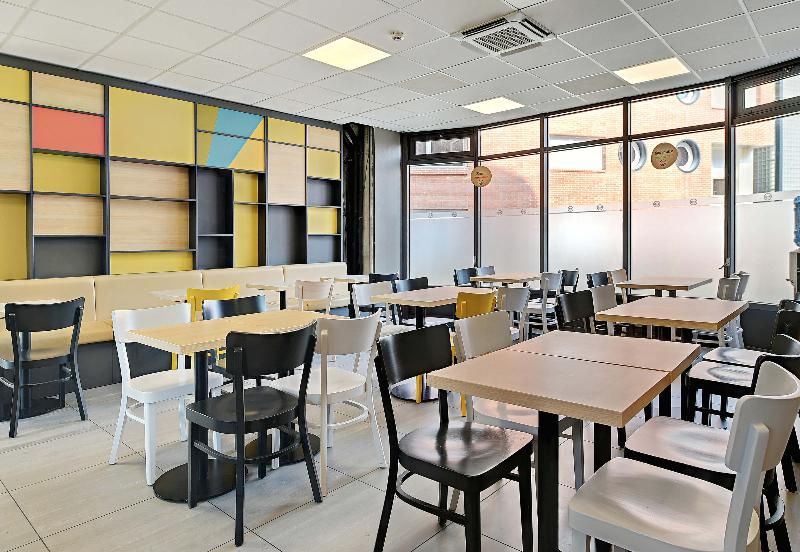 B&B Hotel Le Mans Centre 3