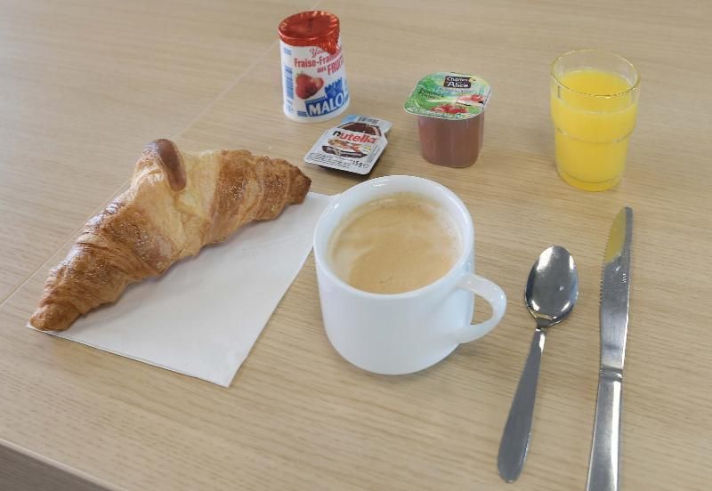 B&B Hotel Le Mans Centre 3 estrelas em Le Mans