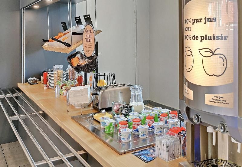 B&B Hotel Le Mans Centre 2