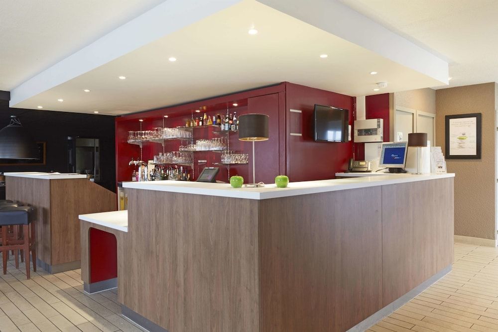 Campanile Le Mans Centre Est 3