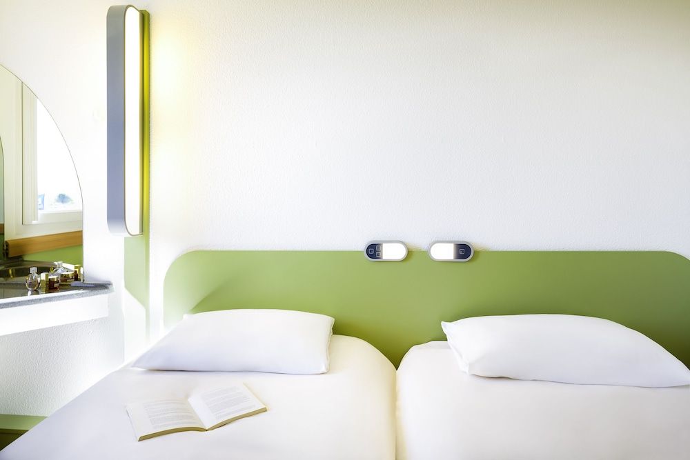 ibis budget Le Mans Centre 3