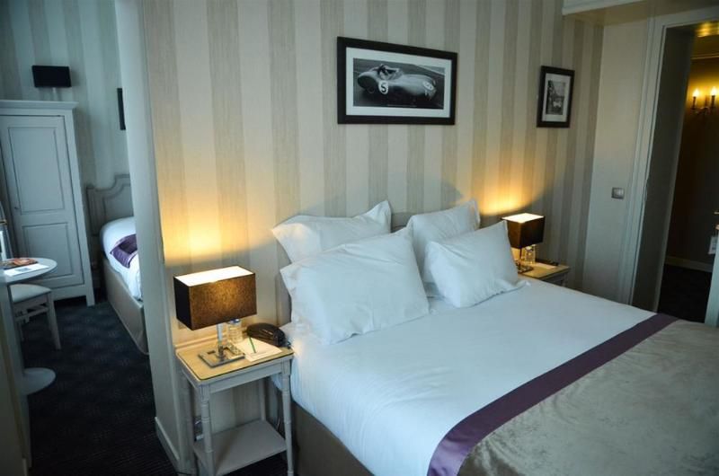 Hotel Concordia 3