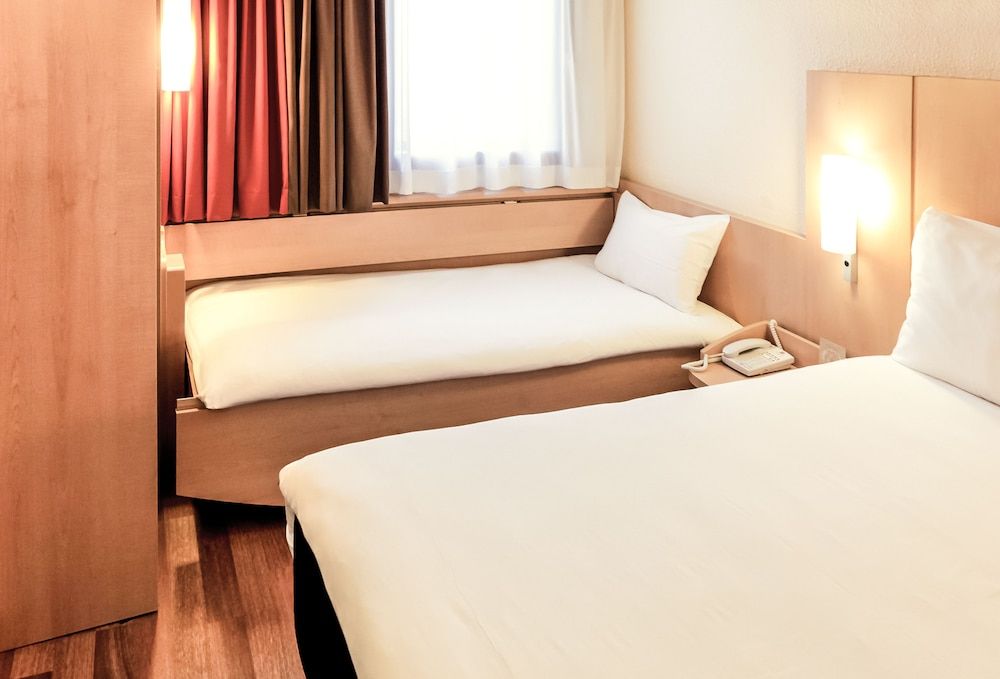 ibis Le Mans Centre 2