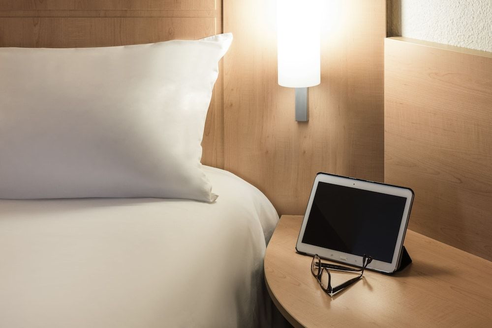 ibis Le Mans Centre 3