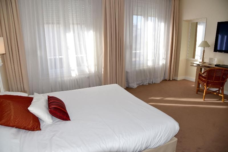 The Originals City, Hôtel Chantecler, Le Mans 2