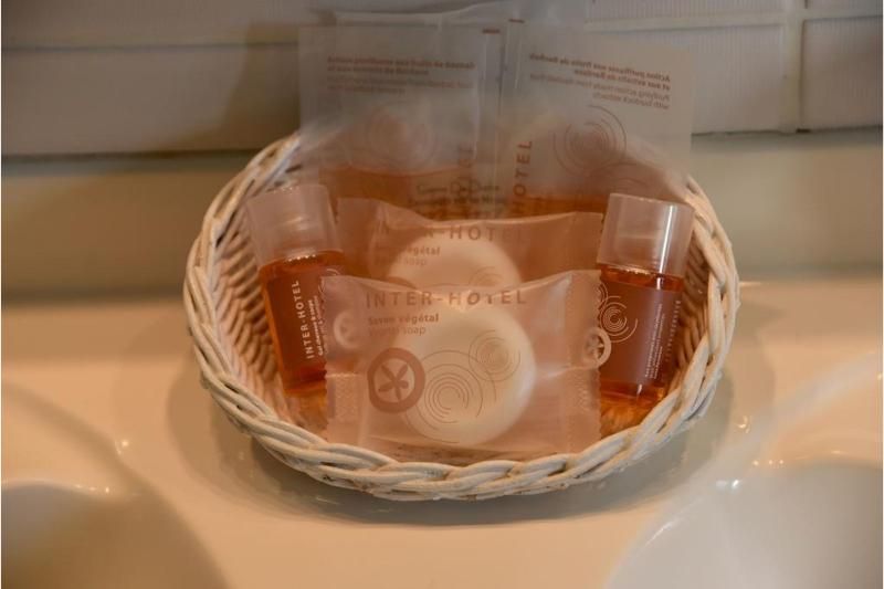 The Originals City, Hôtel Chantecler, Le Mans 3 estrelas em Le Mans