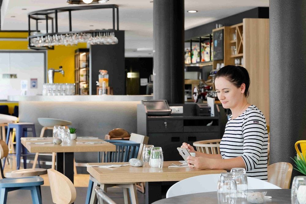 Campanile Roissy Le Mesnil Amelot 3