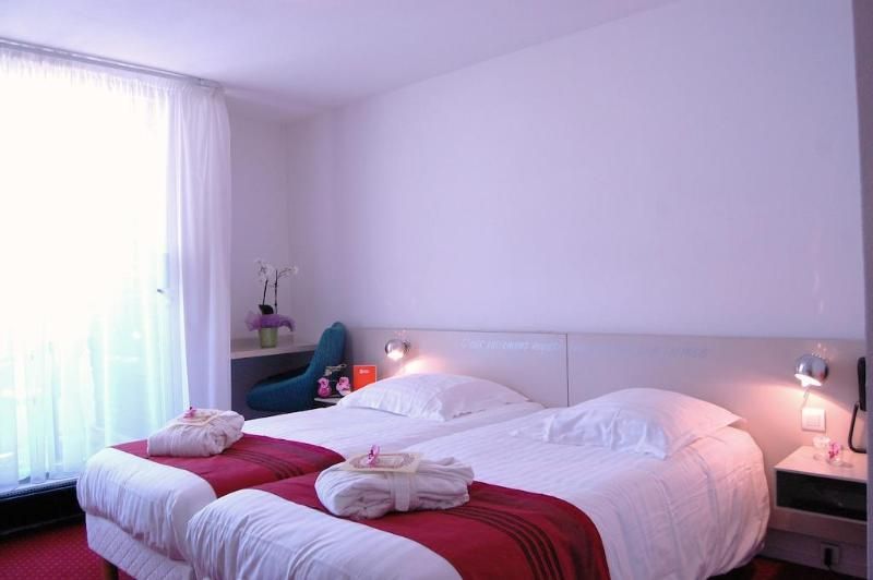 Gran Carlina Hotel 3