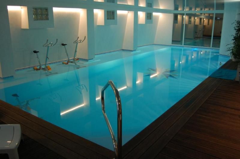 Gran Carlina Hotel 4 estrelas em Le Mont-Dore