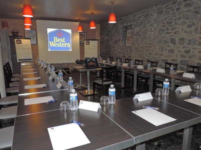 Best Western Le Panorama 2