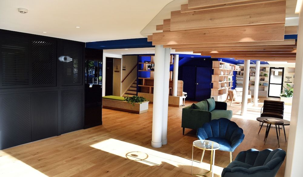 Mercure Mont Saint Michel 2