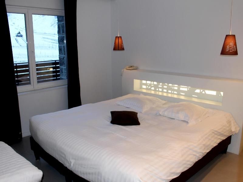 Le Puy Ferrand 3 estrelas em Le Mont-Dore