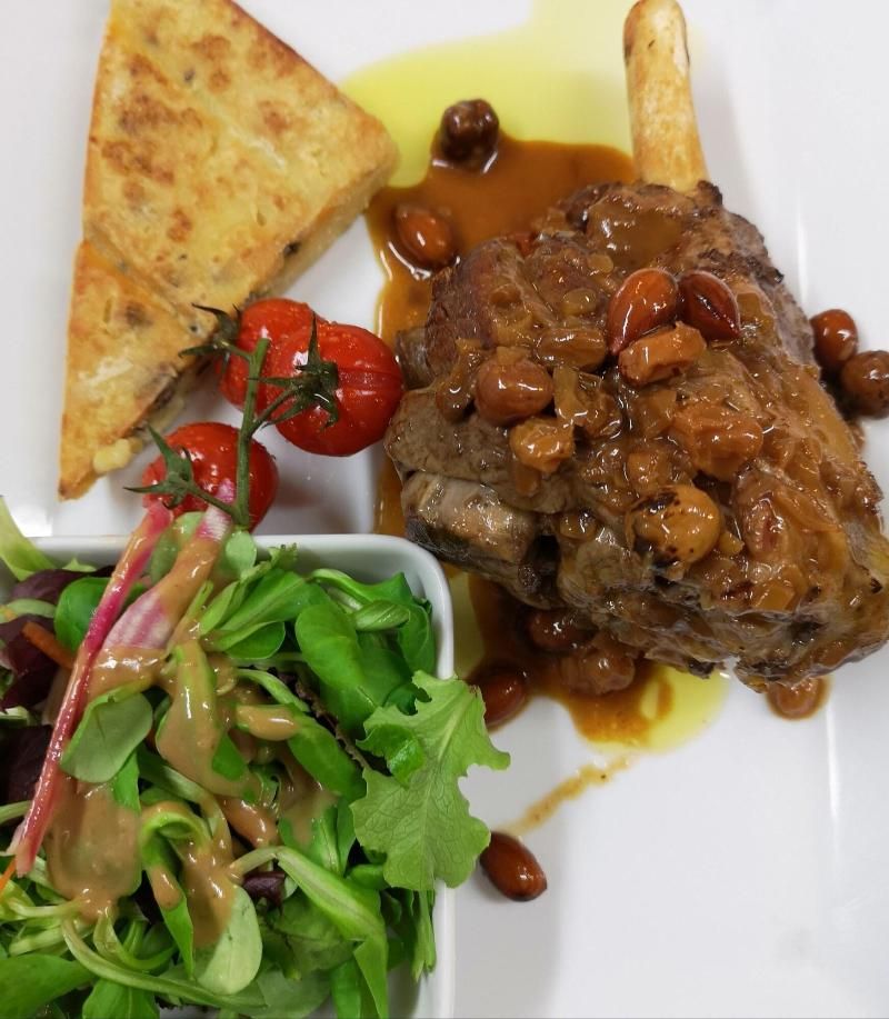 Les Pins Blancs De Provence 3 estrelas em Le Muy