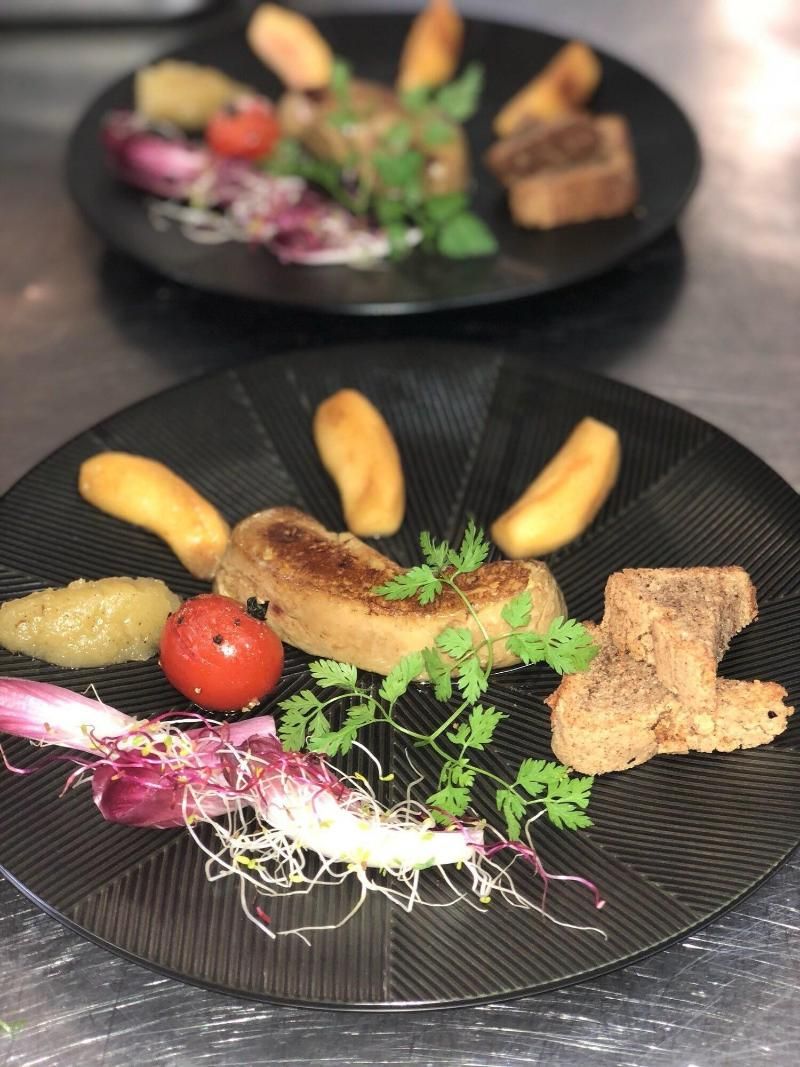 Les Pins Blancs De Provence 3