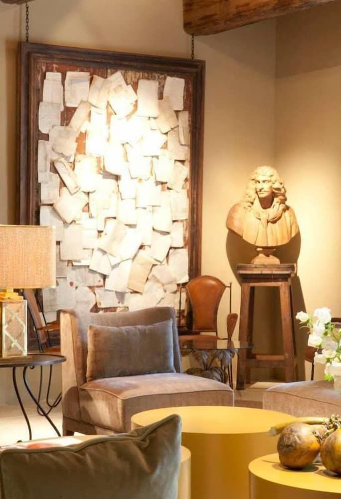 Les Petites Maisons - Hameau des Baux 2