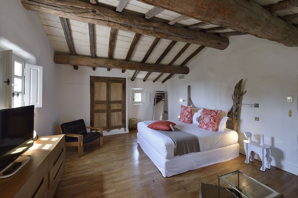 Les Petites Maisons - Hameau des Baux 3