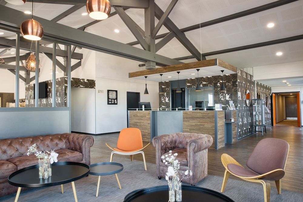 Best Western Agen Le Passage 2