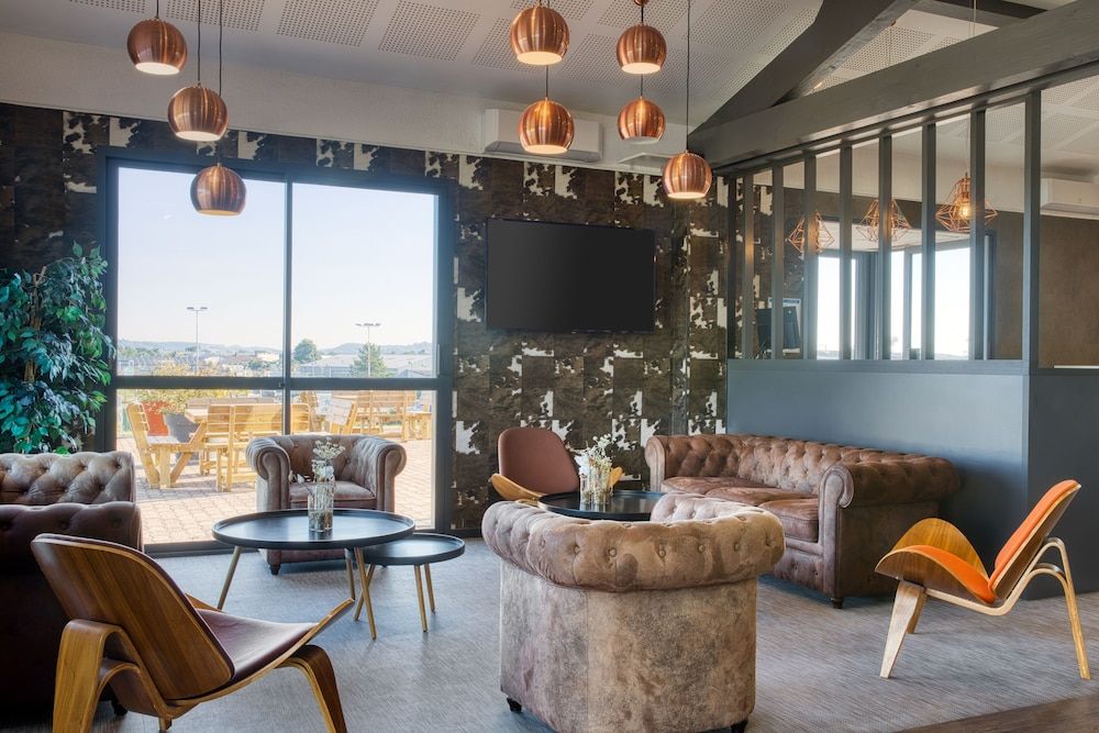 Best Western Agen Le Passage 3