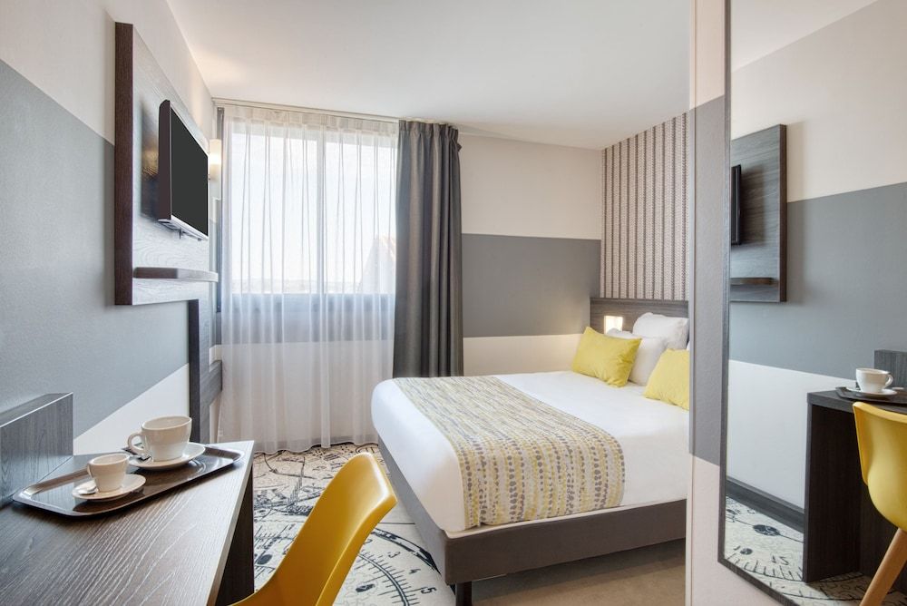 Best Western Agen Le Passage 3 estrelas em Le Passage