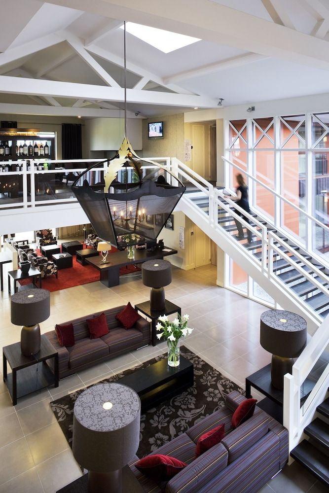 Golf du Médoc Resort 2