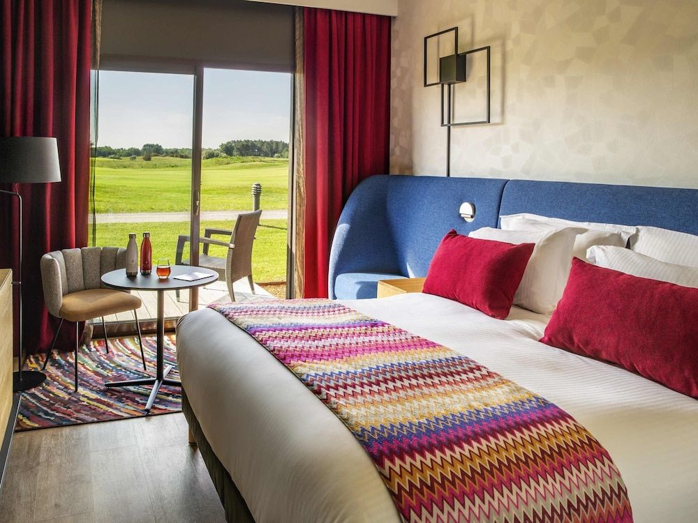 Cabot Hotel Bordeaux - MGallery Collection 3