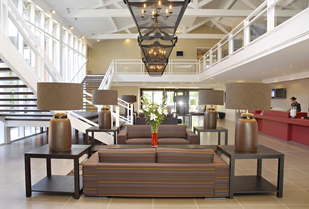 Golf du Médoc Resort 3